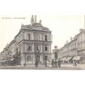 49 - Saumur - HOTEL DES POSTES