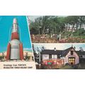 EA 58 PONTINS MIDDLETON TOWER HOLIDAY CAMP