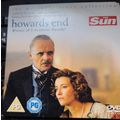 Howards End DVD Promo The Sun Anthony Hopkins E...