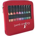 Yarn Story™ Light up Crochet Hook Set 9/Pkg - 9...