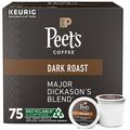 Peet'S Coffee, Dark Roast Keurig K-Cup Pods - M...