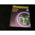 The Unexplained Volume 41