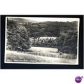 Wales DOLGELLEY School For Girls Postcard by Fr...