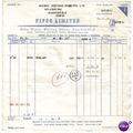 1953 PIFCO LTD, MANCHESTER G42385A