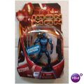 IRON MAN ' LAUNCHING TORPEDO ' action figure