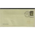 1990 AUSTRALIA FDC CRADLE MOUNTAIN LAKE NATIONA...