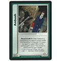 Spycraft CCG Operation Nightfall - 91/349 - Ambush