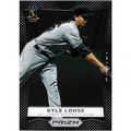2012 Panini Prizm - #85 - Kyle Lohse