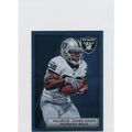 2014 Panini NFL Sticker Collection #204 Maurice...