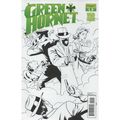 RETAILER INCENTIVE - GREEN HORNET NO. 4 PAOLO R...