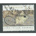 AUS 1992 45c'LONG TAILED DUNNART''(P14 X 14.5) ...
