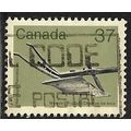 1982/1987 SG 1061 - fine used (o)