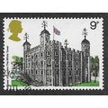 1978 9P 'HISTORIC BUILDINGS' FINE USED (EBID57-...