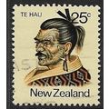 1980 SG 1233 - #2 fine used (o)