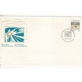 Canada 1980 Christmas FDC Ottawa special cancel...