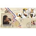 Olympic Games Malcolm Cooper Centennial Gold Me...