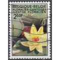 Belgique 1970 Michel 1581II O Cote (2008) 0.70 ...