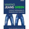 Making Jeans Green