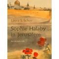 Sophie Halaby in Jerusalem