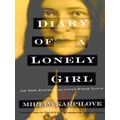 Judaic Traditions in Literature, Music, and Art: Diary of a Lonely Girl, or The