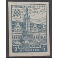 Mi: 163By MNH 1946 Cat € 15