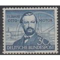 Mi: 150 MNH 1952 Cat € 32