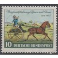 Mi: 160 MNH 1952 Cat € 6