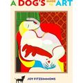 A Dog's Guide To Art
