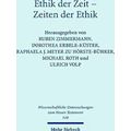 Wissenschaftliche Untersuchungen Zum Neuen Test...