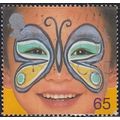 GB, 2001 65p Millennium, SG 2181 (Scott #1947),...
