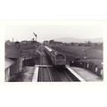 Railway Photo BR Class 47 Kirkconnel Diesel Loco