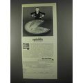 1967 West Penn Power Ad - Equitability