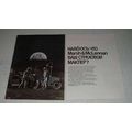 1970 Marsh & McLennan Insurance Ad