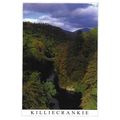PE/62-1476: The Pass of Killiecrankie, River Ga...