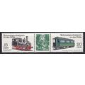 GERMANY DDR [1983] MiNr 2792 WZd557 ( **/mnh ) ...