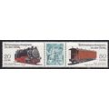 GERMANY DDR [1983] MiNr 2792 WZd563 ( **/mnh ) ...