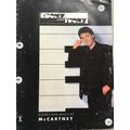 PAUL McCARTNEY - EBONY AND IVORY (SHEET MUSIC)