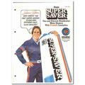 STATE INDUSTRIES INC 1982 Foamite water heaters...