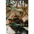 Angel & Faith: Season 10 # 012 NM (CvrA) MODERN...