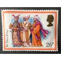 Great Britain 1982 Christmas, carols, SG 1205 2...