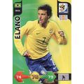Adrenalyn XL World Cup 2010 Elano Brazil