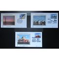 BENHAM - ENGINEERING ACHIEVEMENTS SMALL SILK CO...