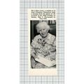(4621) Mrs Lillian Lenny St John's Hospital Che...
