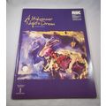 A Midsummer Night's Dream by William Shakespear...