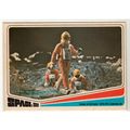 1976 Donruss Space: 1999 Movie trading Card #14...