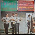 The Country Gentlemen ‎– Live From The Stage Of...
