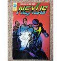 NEXUS # 57 (1989) FIRST COMICS (NM Condition)
