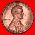 MEMORIAL 1982-2008: USA★1 CENT 1990 UNC LINCOLN...