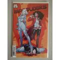 MARAUDERS #16 - 1st PRINT - COVER A - MARVEL CO...