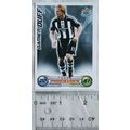 2008/09 Topps Match Attax Trading Card - Damien...